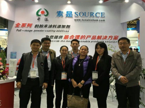 索是企業(yè)文化