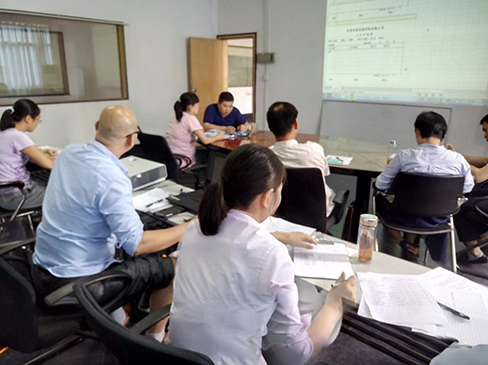 索是企業(yè)文化