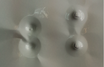 索是實驗室之----戶內低溫固化