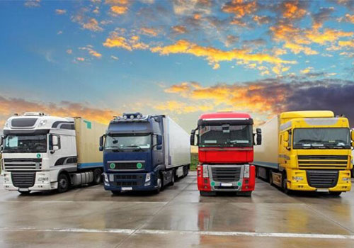 物流作業管理的優化