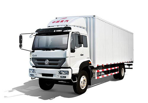 物流司機們盤點最容易中招的“違章陷阱”