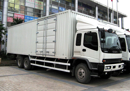 中山物流公司發展的幾大受限原因?