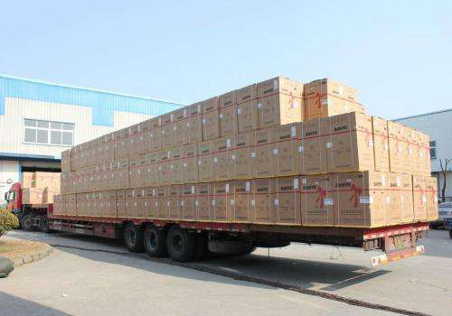 中山物流貨運(yùn)公司采用有效的監(jiān)測(cè)清點(diǎn)方式